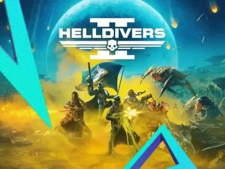 Helldivers 2